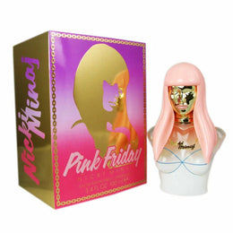 Nicki Minaj Pink Friday - Women