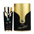 Armaf Magnificient Women Perfume Bottle & Packaging