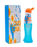 Moschino I Love Love Women Perfume Bottle & Packaging