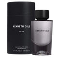 Kenneth Cole Him Men Perfume Bottle & Packaging