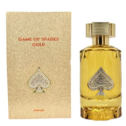 Game Of Spades - Gold - Unisex