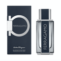 Salvatore Ferragamo Ferragamo Men Perfume Bottle & Packaging