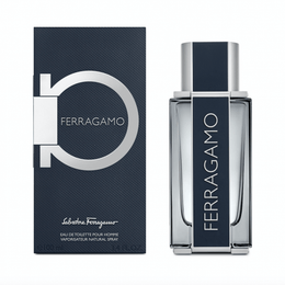 Salvatore Ferragamo - Ferragamo - Men