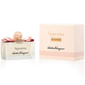 Salvatore Ferragamo Signorina Women Perfume Bottle & Packaging