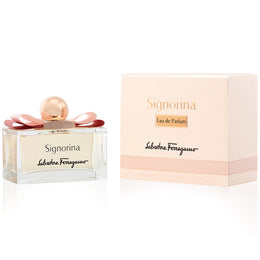 Salvatore Ferragamo Signorina - Women