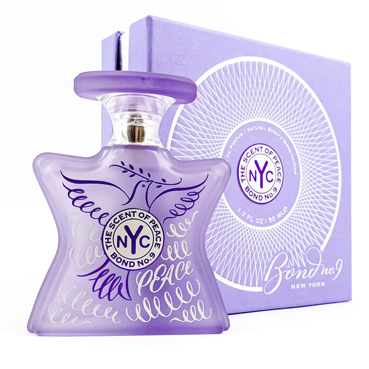 Bond No. 9 The Scent Of Peace - Women