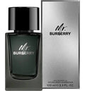 Burberry Mr Burberry Men Perfume Bottle & Packaging