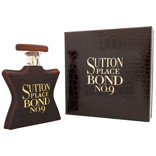 Bond No 9 - Sutton Place - Unisex