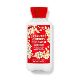 Body Lotion - Bath And Body - Japanese Cherry Blossom - Women