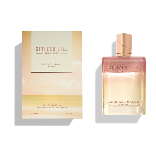 Michael Malul - Citizen Jill Sunkissed - Unisex