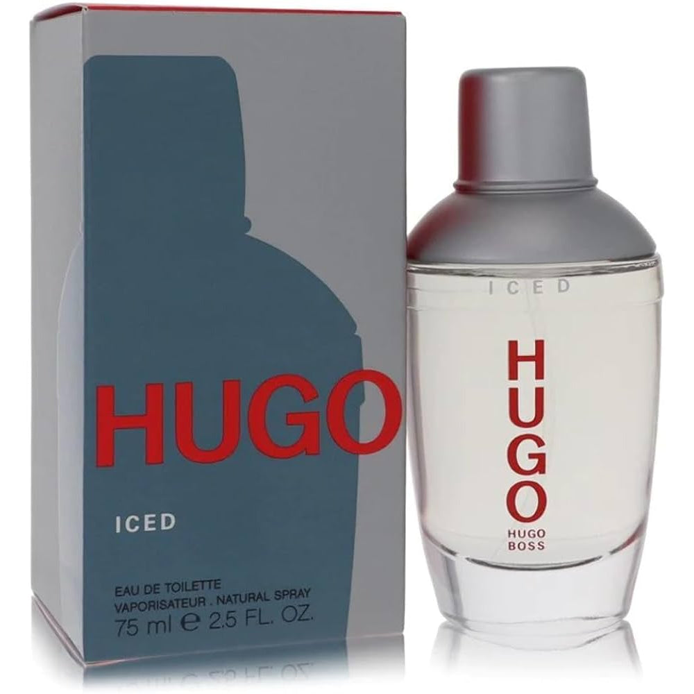 Hugo Boss Iced - Men