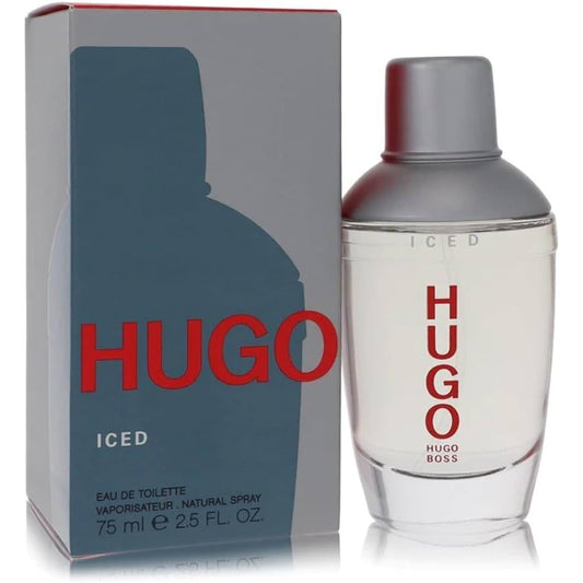 Hugo Boss Iced - Men