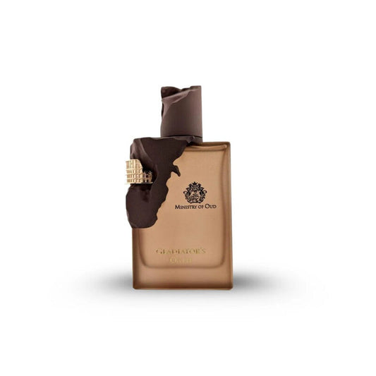 PARIS CORNER - MINISTRY OF OUD - GLADIATORS OATH - UNISEX