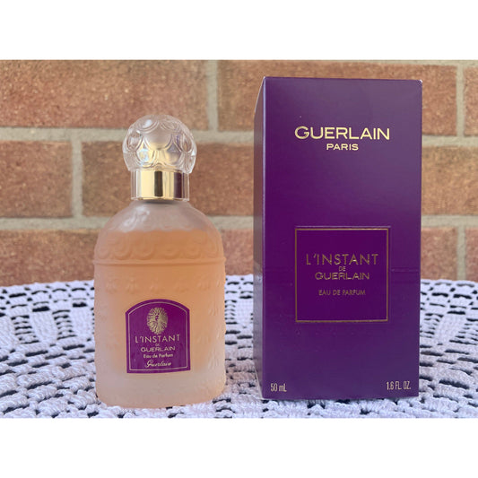 Guerlain L'Instant De Guerlain - Women