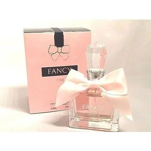 Johan B. Fancy Pink - Women