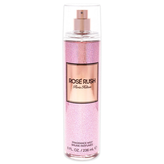 Body Mist - Paris Hilton - Rose Rush - Women