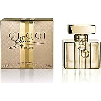 Gucci By Gucci Premiere - Women