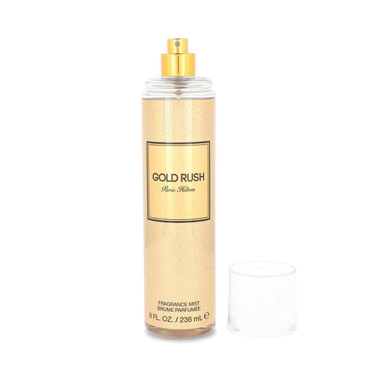 Body Mist - Paris Hilton - Gold Rush - Women