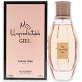 Glenn Perri Unpredictable Girl - Women