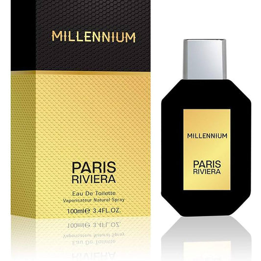 Paris Riviera - Millennium - Men