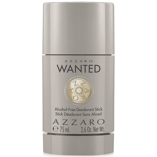 Deo Stick - Azzaro - Wanted - Men