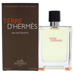 Hermes Terre D'Hermes - Men