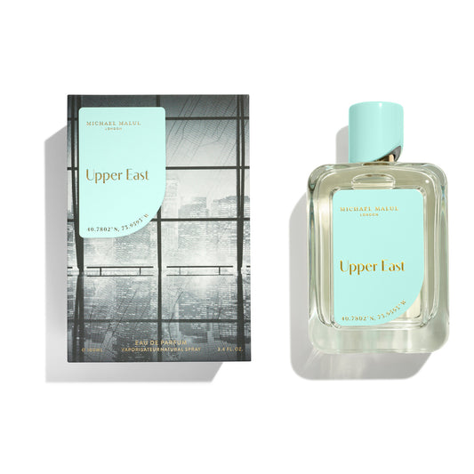 Michael Malul - Upper East - Unisex
