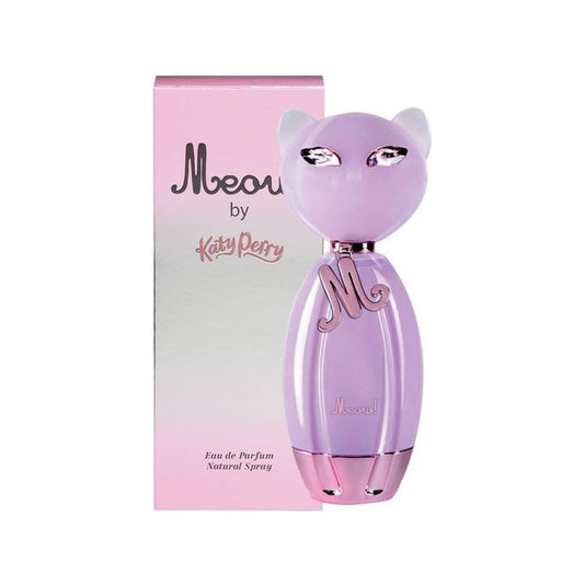 Katy Perry "Meow" - Women