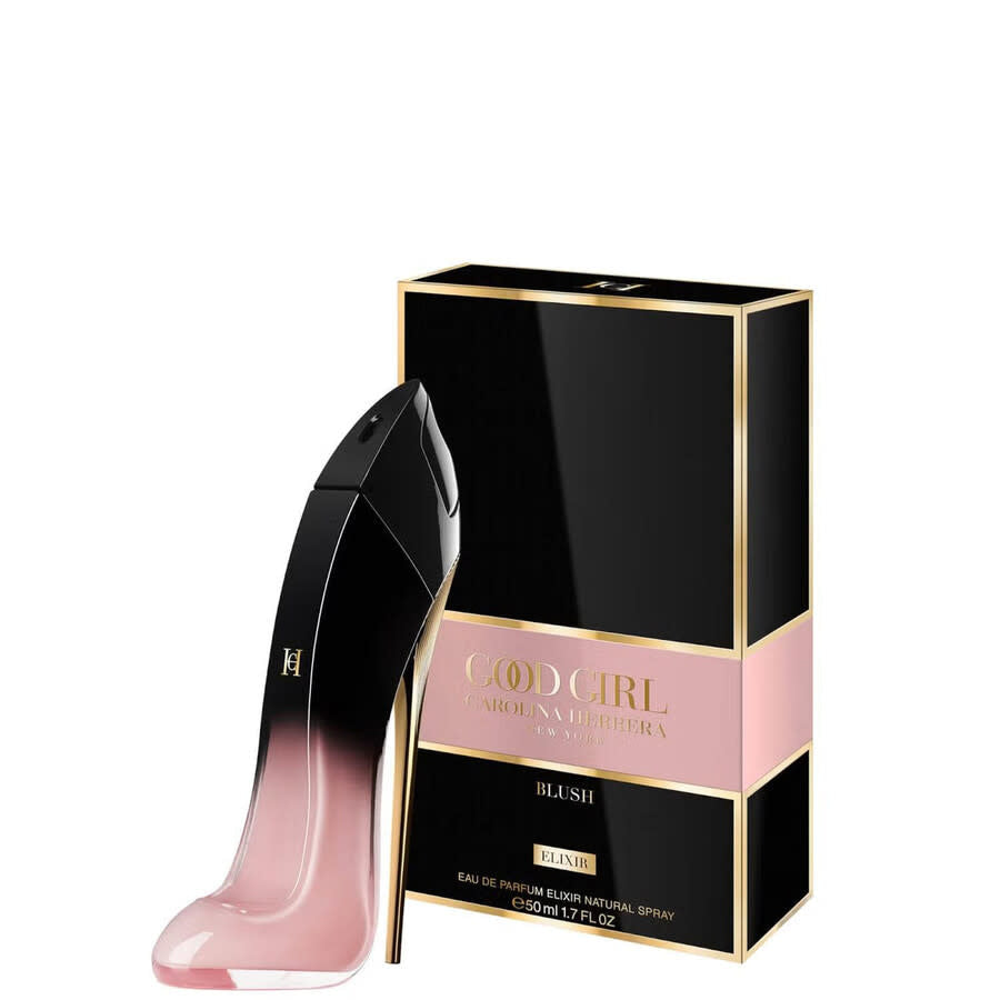 Carolina Herrera Good Girl Blush - Women