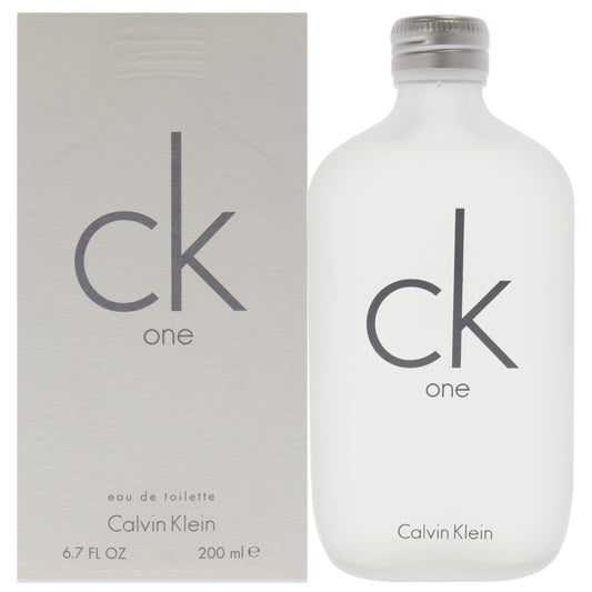 Calvin Klein Ck One - Unisex