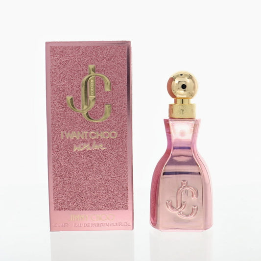 JIMMY CHOO - I WANT CHOO WITH LOVE - WOMEN