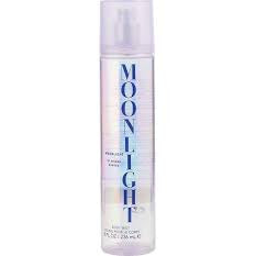 Body Mist - Ariana Grande - Moon Light - Women