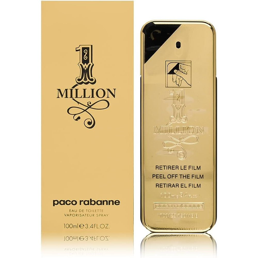Paco Rabanne 1 One Million - Men