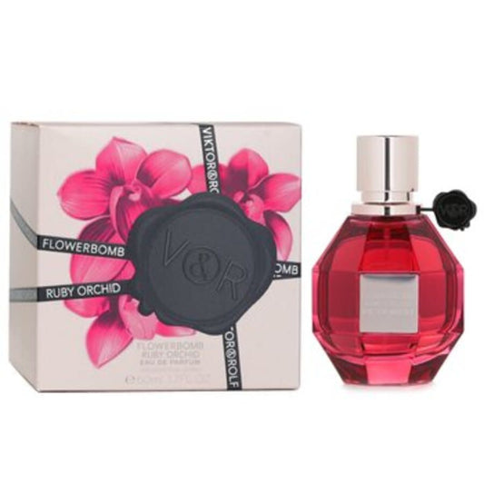 Viktor Rolf - Flower Bomb - Ruby Orchid - Women