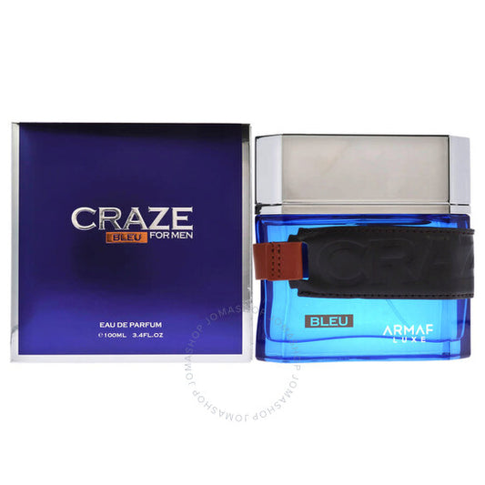 Body Deo Spray - Armaf - Craze - Men