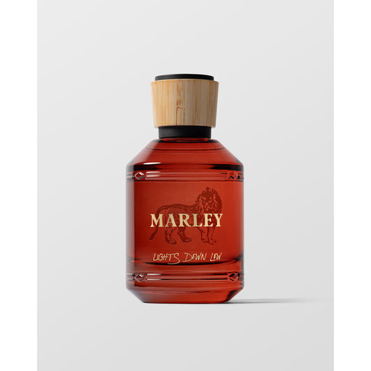 Bob Marley - Lights Down Low - Unisex