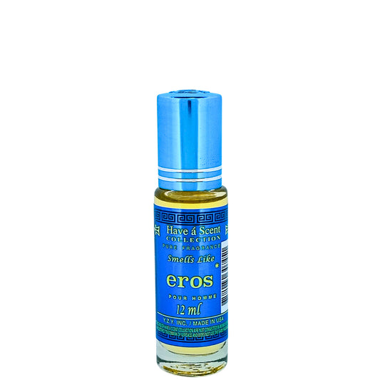 Body Oil - Eros - Have A Scent - Men (1)