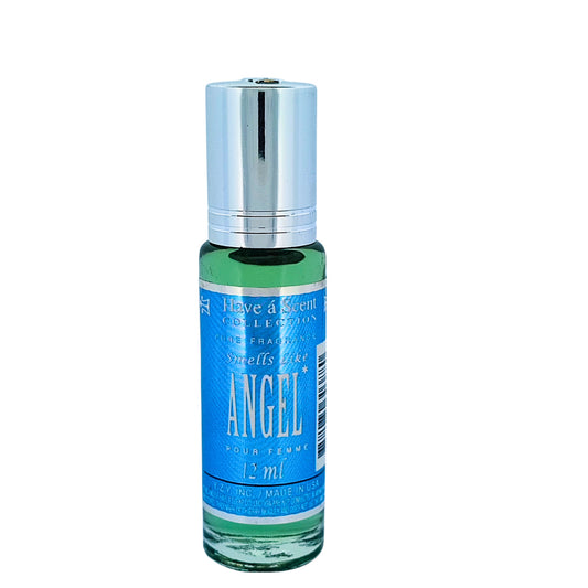 Body Oil - Angel - Have A Scent - Women