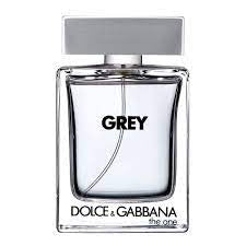 Dolce & Gabba The Grey - Men