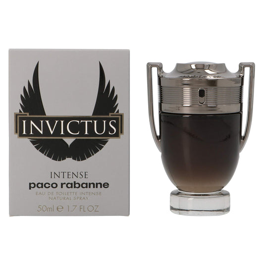 Paco Rabanne Invictus Intense - Men
