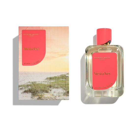 MICHAEL MALUL - SIESTA KEY - UNISEX