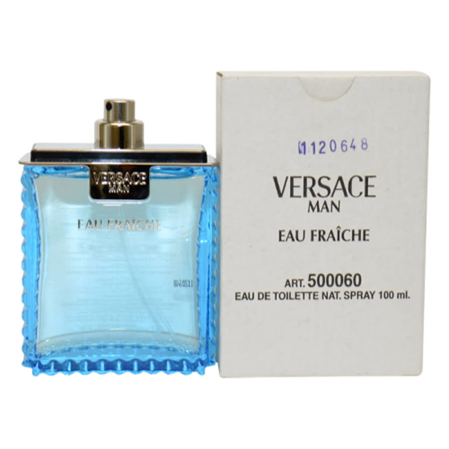 Versace Eau Fraiche - Men