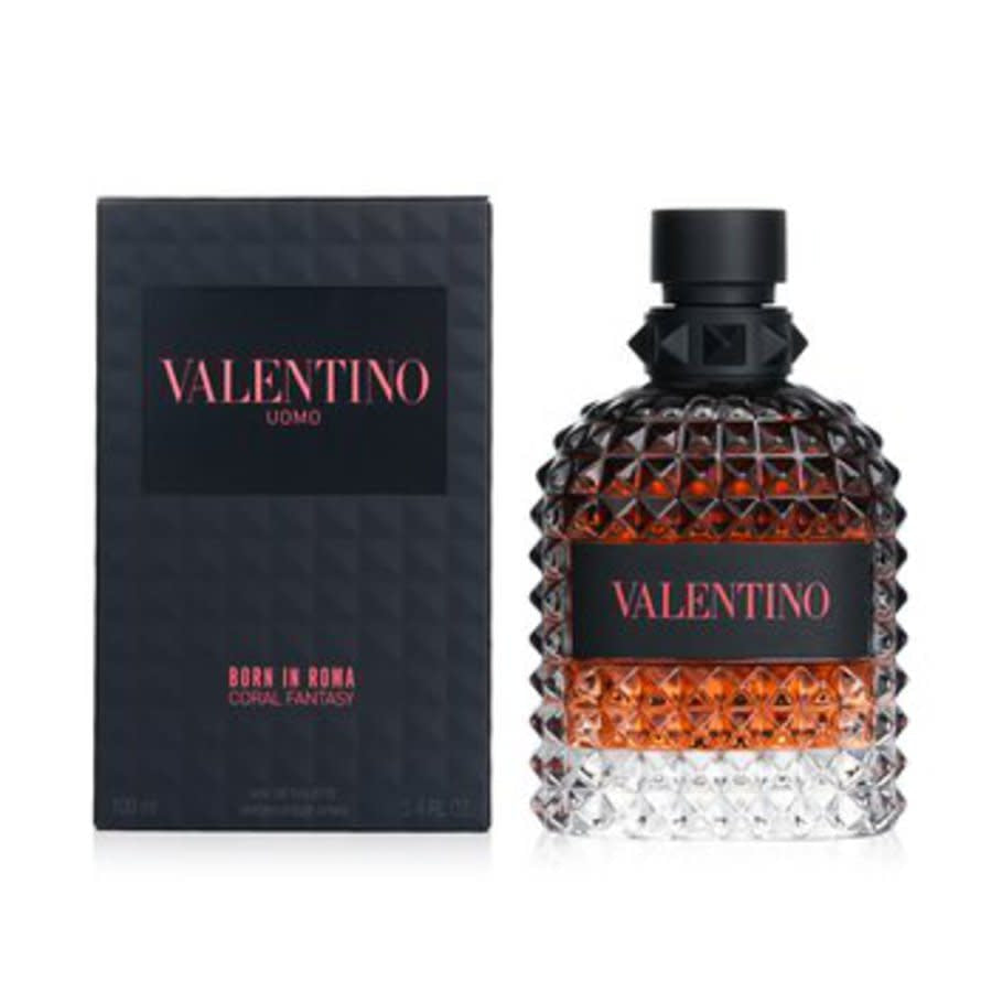 Valentino - Born In Roma - Coral Fantasy - Men
