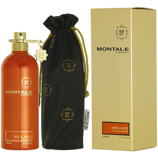 Montale Nepal Aoud - Unisex