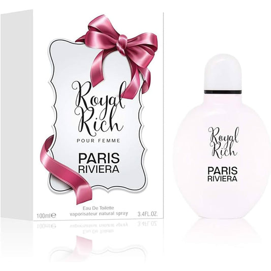 Paris Riviera - Royal Rich - Women