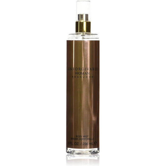 Body Mist - Sean John - Unforgivable - Women