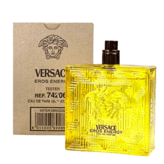 Versace Eros Energy - Men