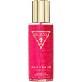 Body Mist - Guess - Sexy Skin Sweet Sugar - Women