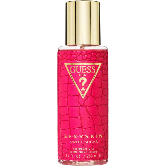 Body Mist - Guess - Sexy Skin Sweet Sugar - Women