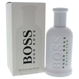 Hugo Boss Boss Bottled - Men